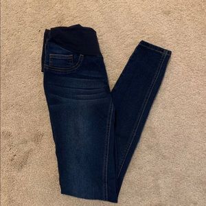 Maternity Jeans